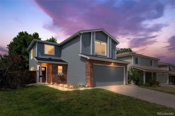 $450,000 | 21535 East 39th Avenue, Denver, CO 80249