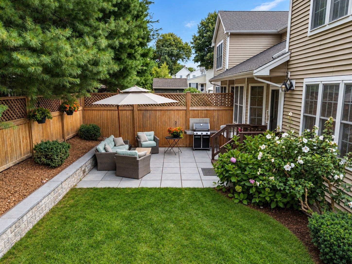 65 Crescent Road Needham, MA 02494 - Photo 38 of 42 Gallery Image 38