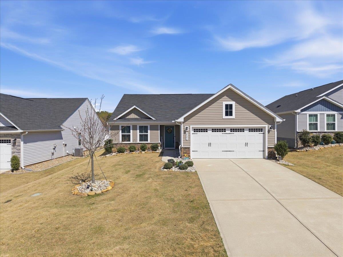 2321 Caffry Lane Inman, SC 29349 - Photo 1 of 37