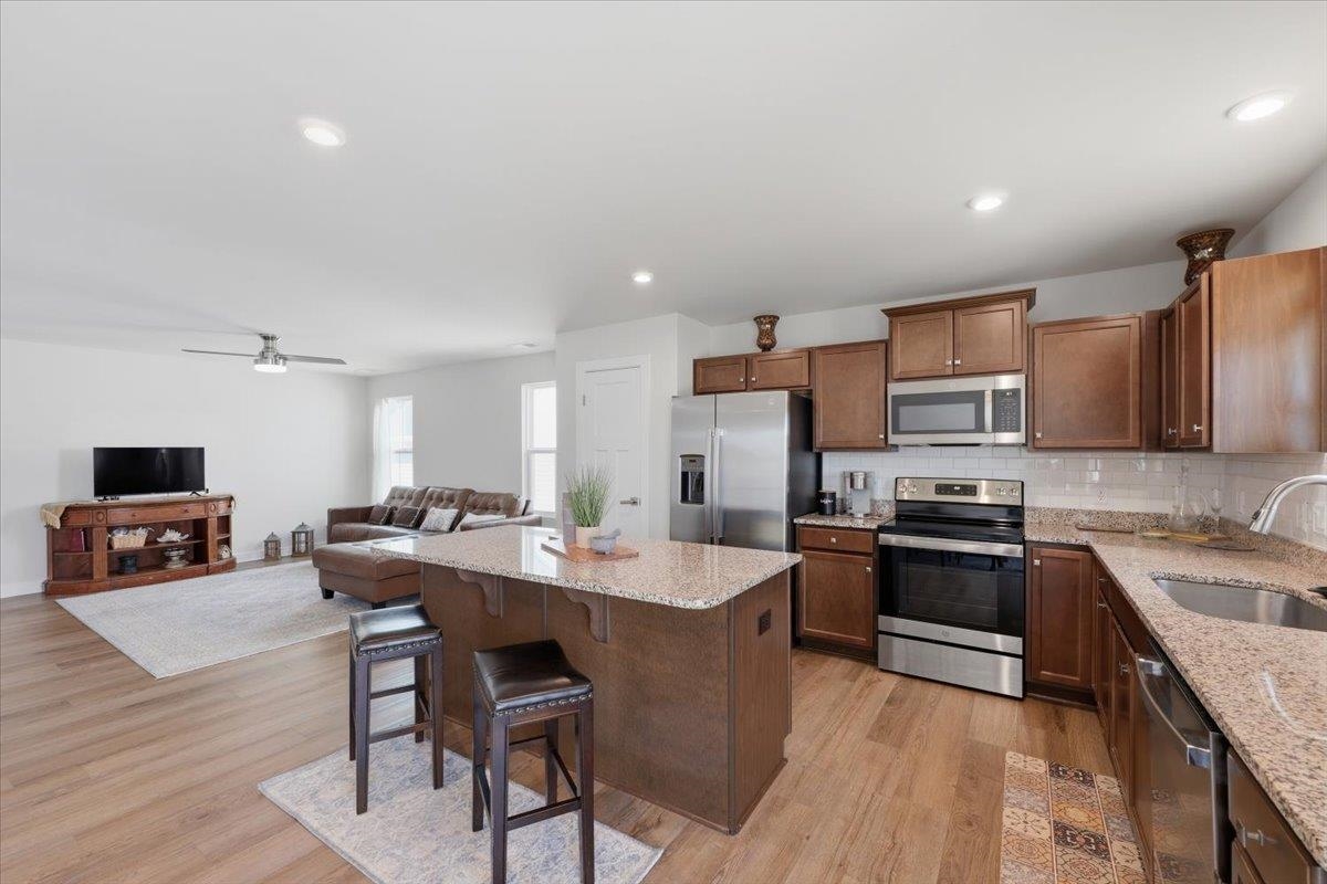 2321 Caffry Lane Inman, SC 29349 - Photo 11 of 37