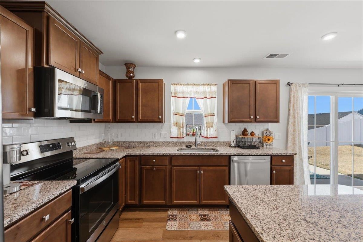 2321 Caffry Lane Inman, SC 29349 - Photo 13 of 37