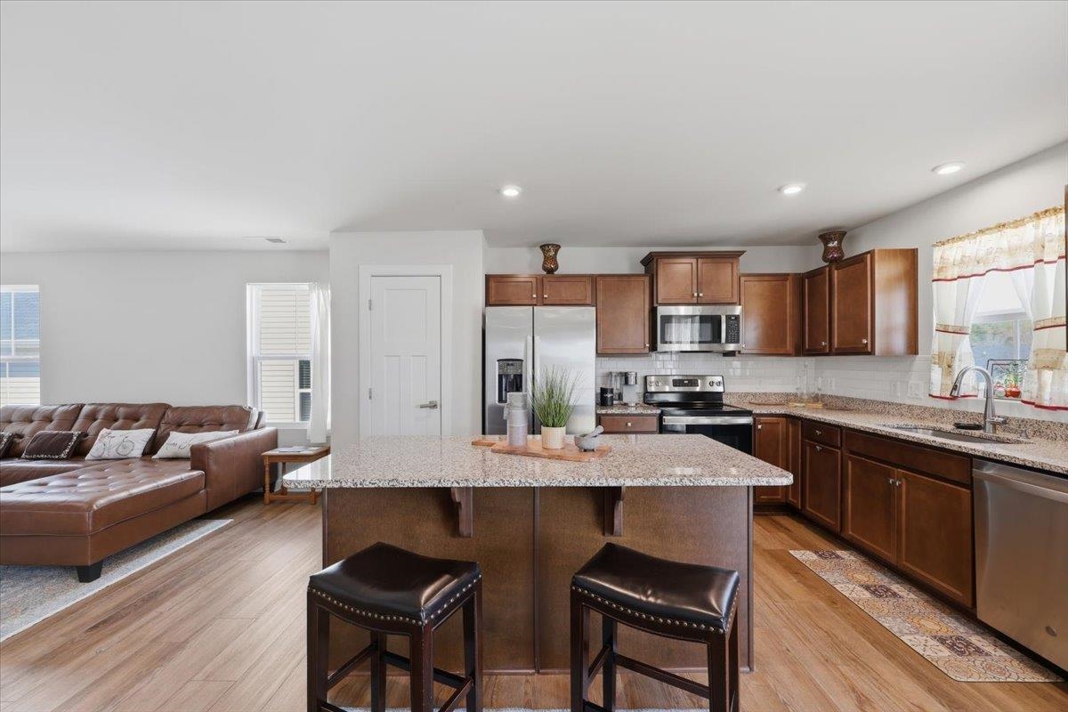 2321 Caffry Lane Inman, SC 29349 - Photo 14 of 37