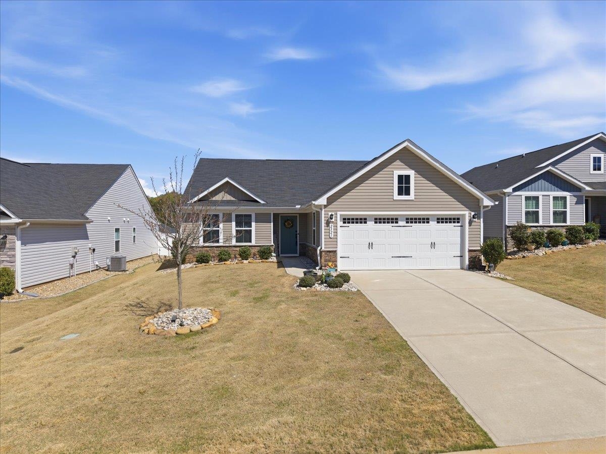 2321 Caffry Lane Inman, SC 29349 - Photo 2 of 37