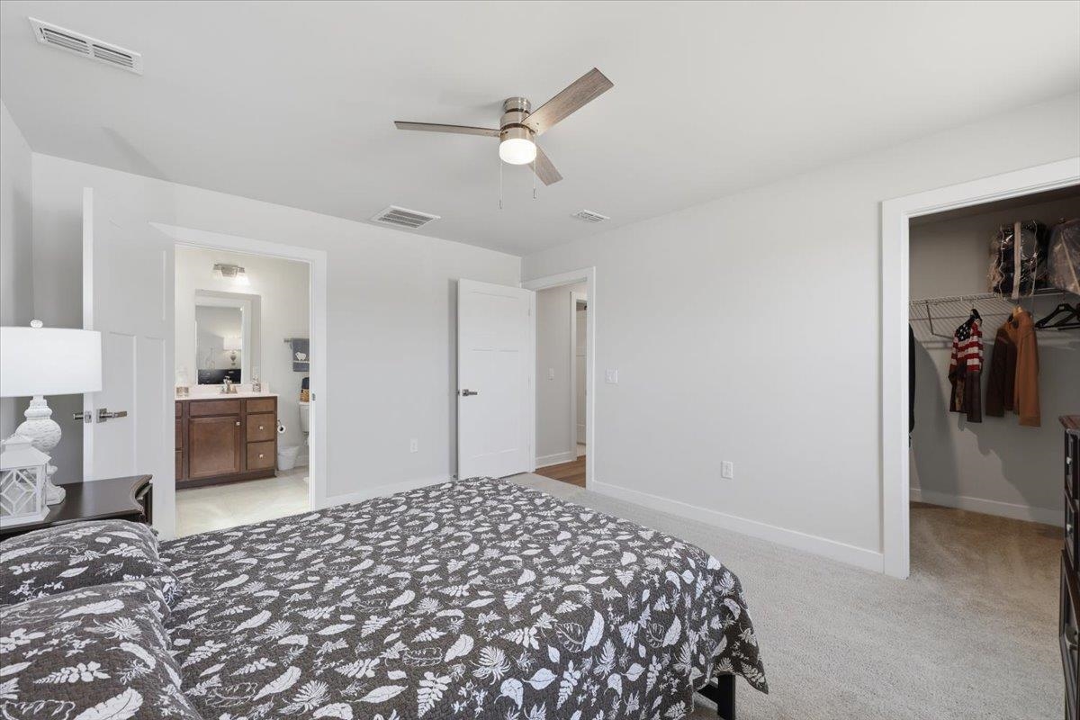 2321 Caffry Lane Inman, SC 29349 - Photo 21 of 37