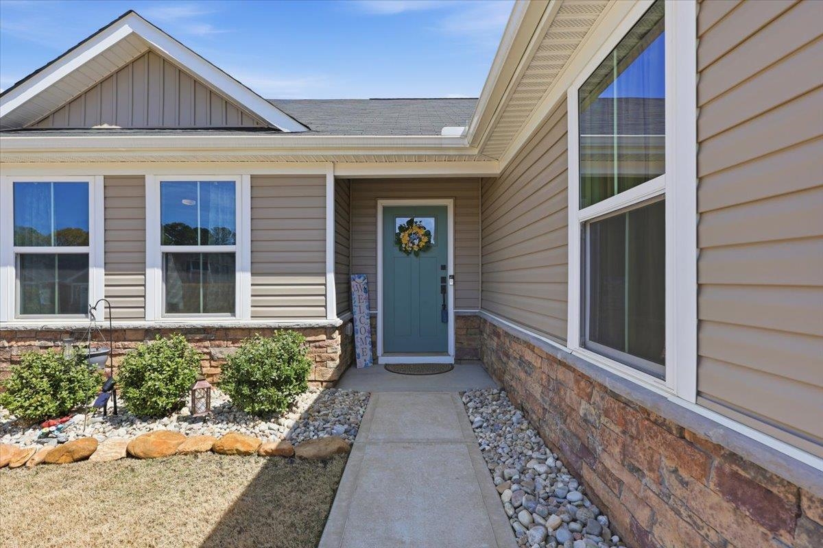 2321 Caffry Lane Inman, SC 29349 - Photo 3 of 37