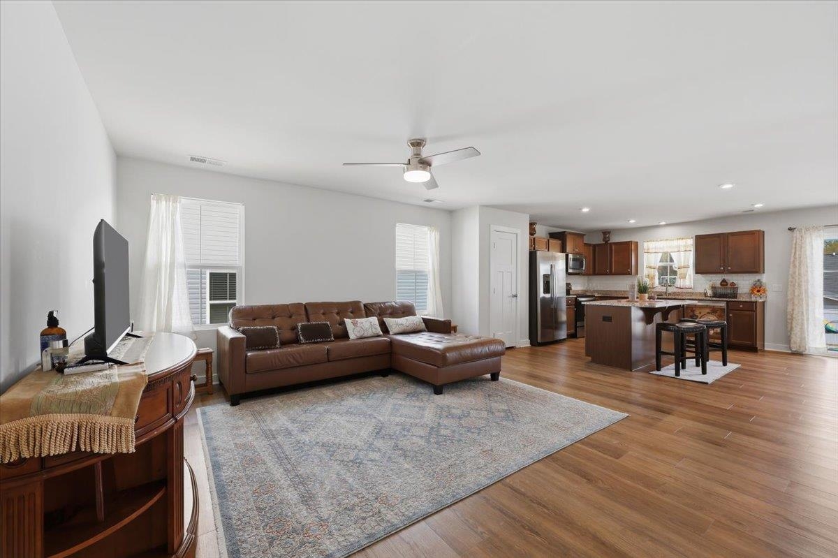 2321 Caffry Lane Inman, SC 29349 - Photo 6 of 37