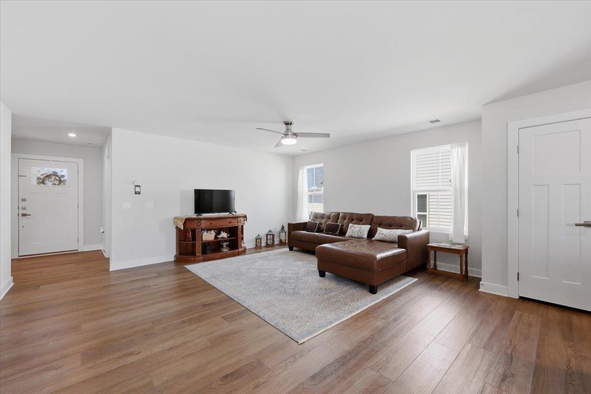 2321 Caffry Lane Inman, SC 29349 - Photo 8 of 37