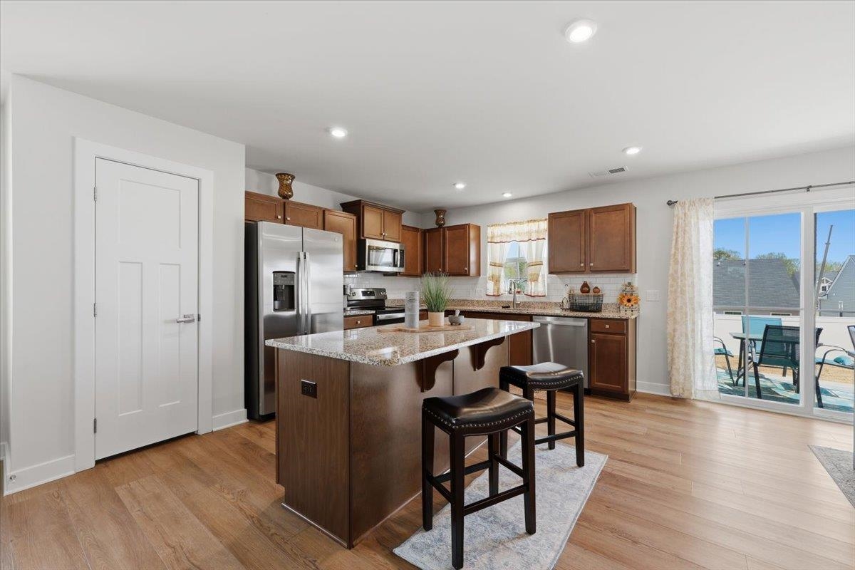 2321 Caffry Lane Inman, SC 29349 - Photo 9 of 37