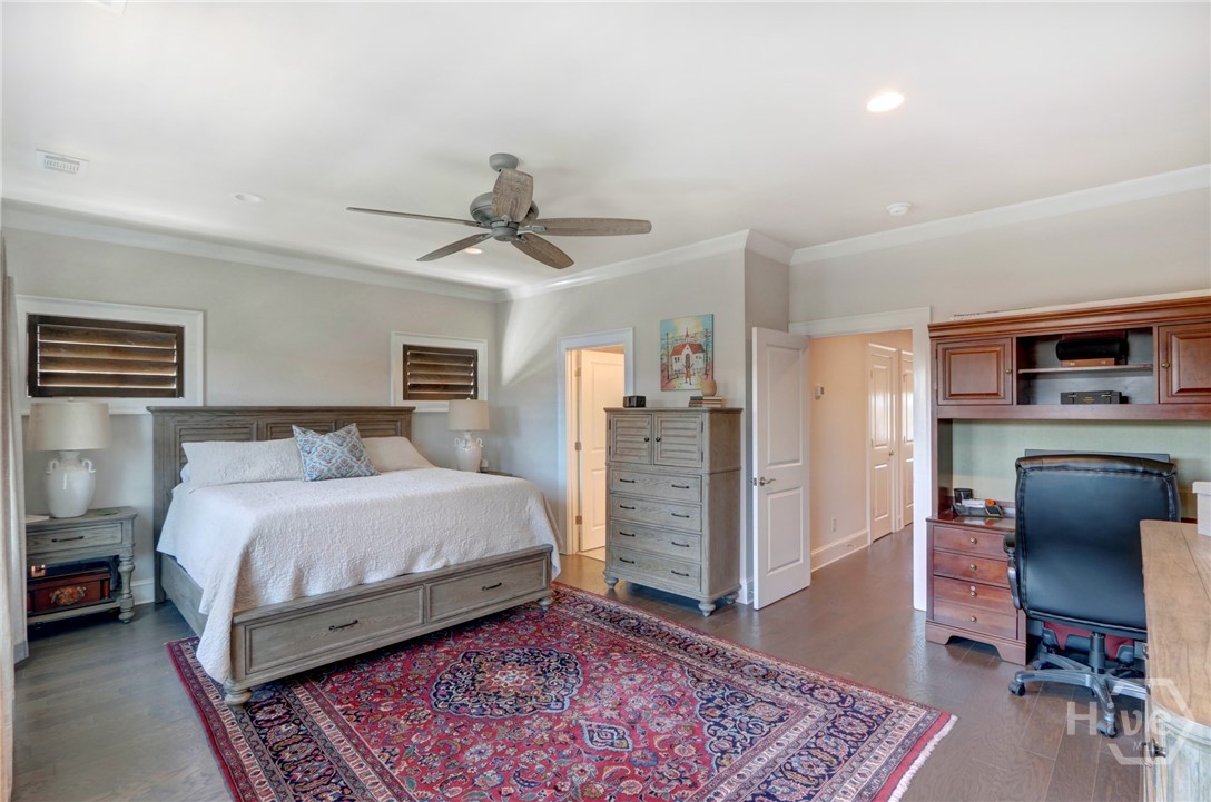 421 Port Street Savannah, GA 31401 - Photo 23 of 38
