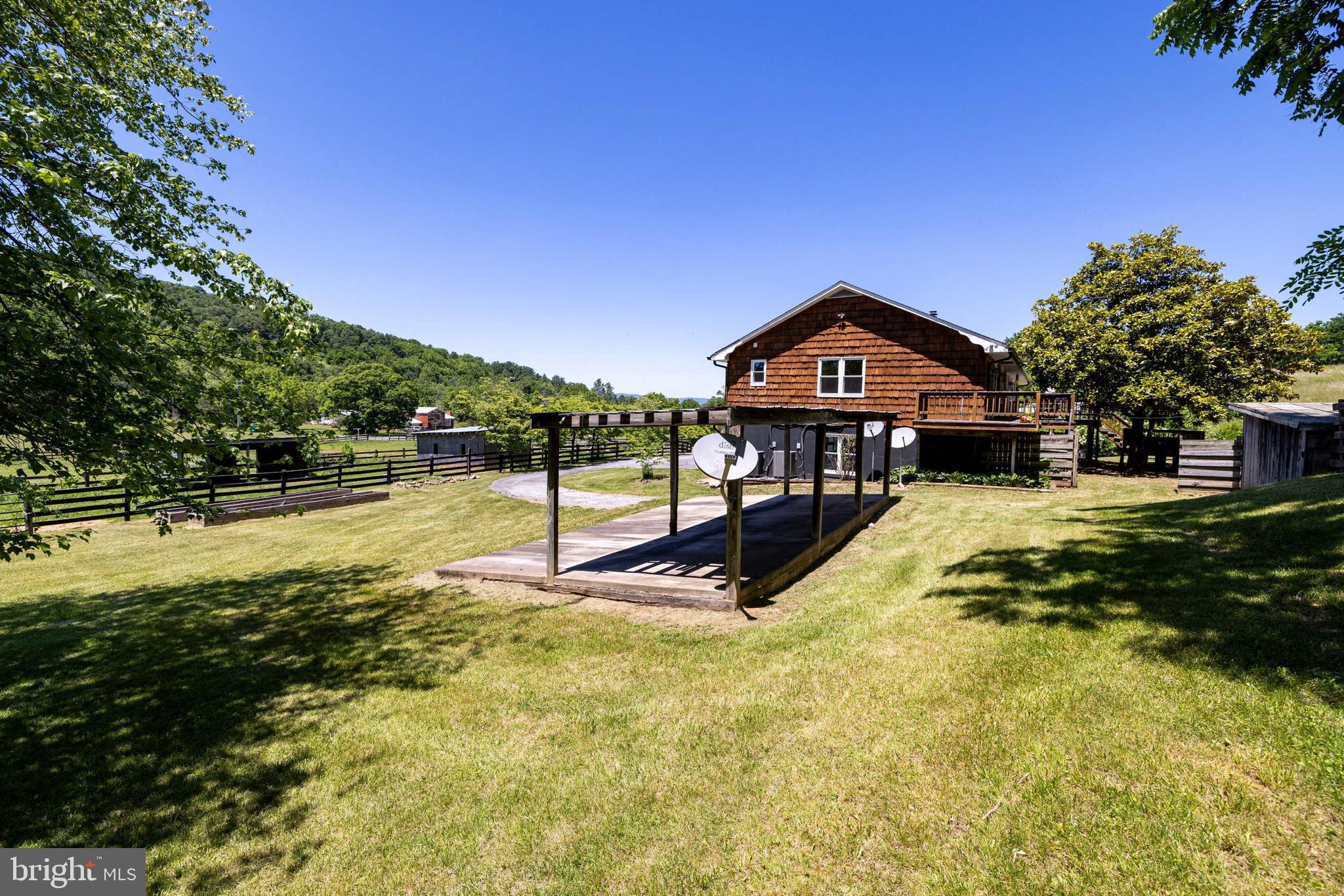 3259 Ida Road Luray, VA 22835 - Photo 77 of 139