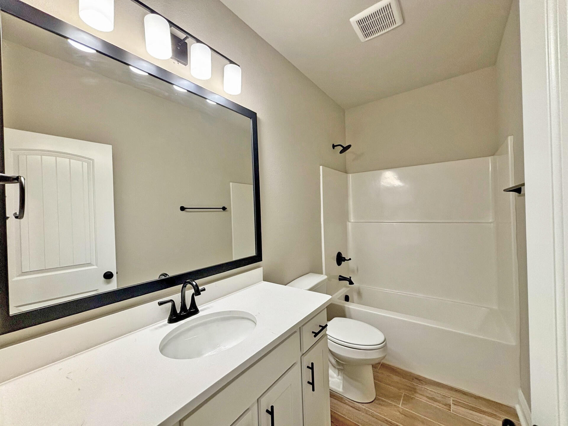 75 Natureview Way Ponce de Leon, FL 32455 - Photo 18 of 23 a bathroom with a sink a toilet and shower