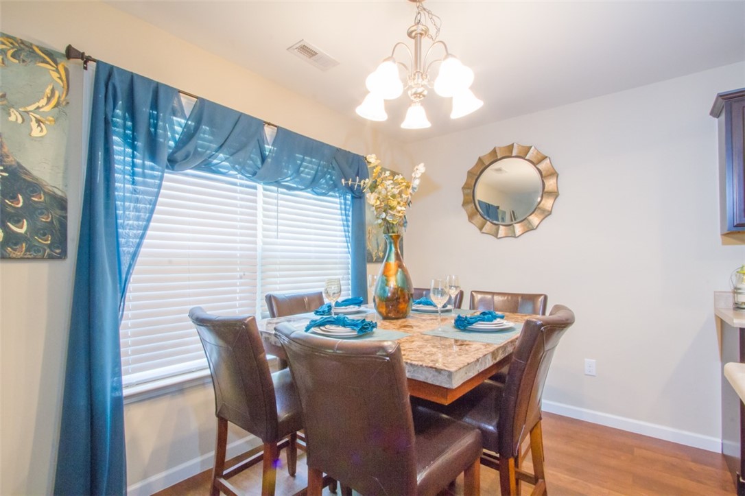 109 Gallant Lane, Unit ANDERSON Anderson, SC 29621 - Photo 16 of 36 Breakfast area