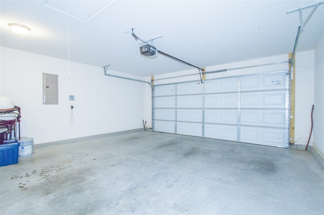 109 Gallant Lane, Unit ANDERSON Anderson, SC 29621 - Photo 18 of 36 2 Car Garage