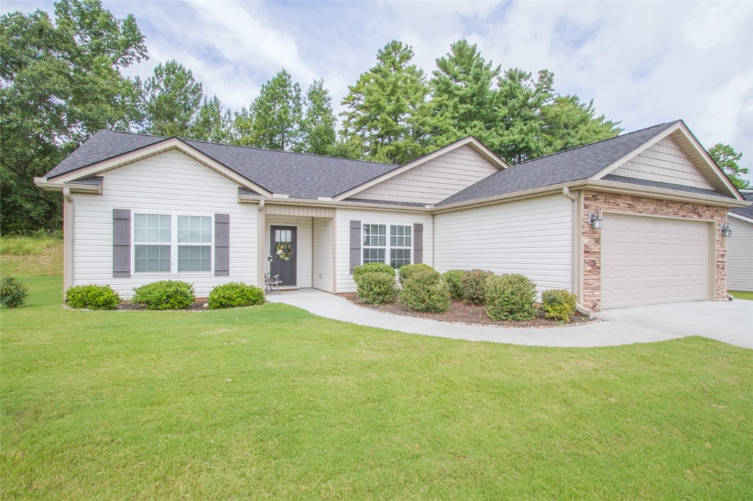 109 Gallant Lane, Unit ANDERSON Anderson, SC 29621 - Photo 2 of 36 Front of home