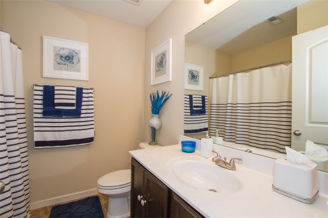 109 Gallant Lane, Unit ANDERSON Anderson, SC 29621 - Photo 21 of 36 Full Bath