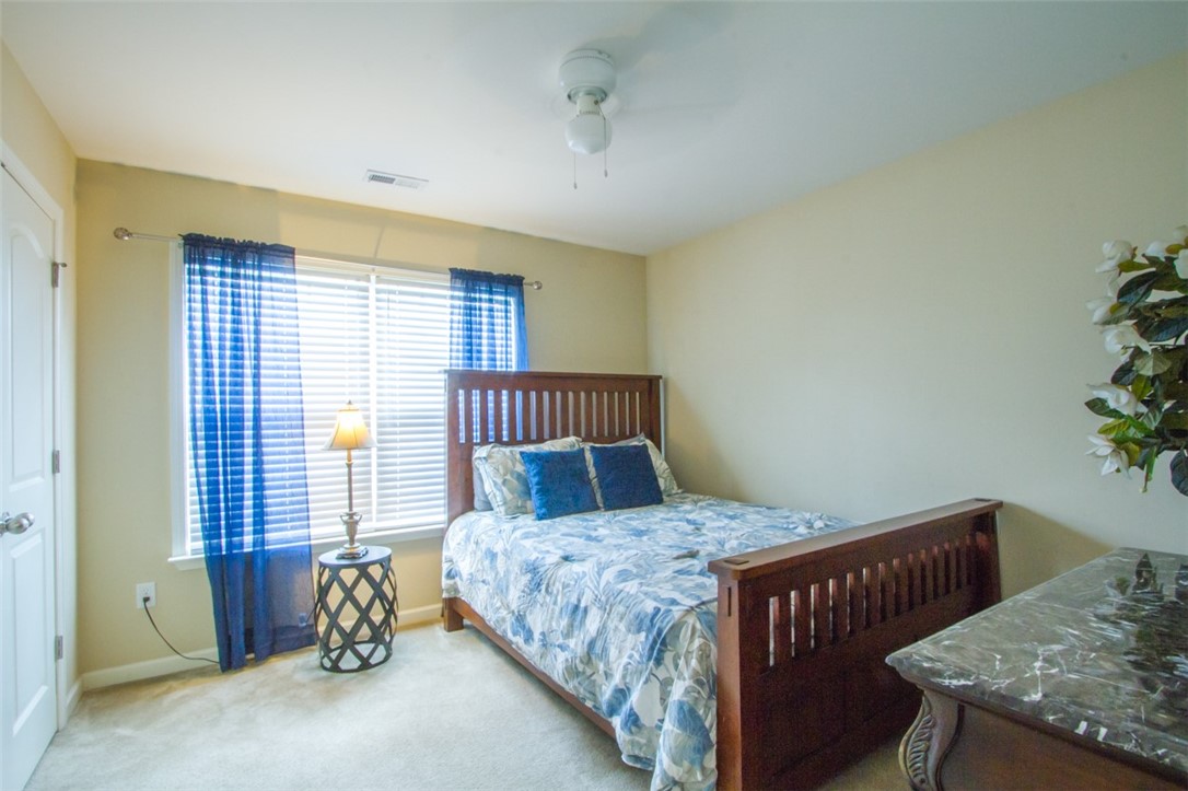 109 Gallant Lane, Unit ANDERSON Anderson, SC 29621 - Photo 23 of 36 Bedroom 3