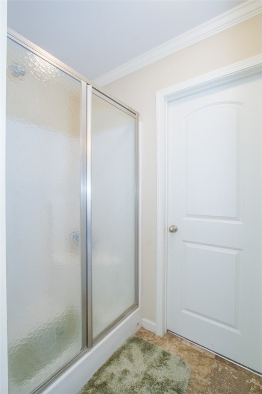 109 Gallant Lane, Unit ANDERSON Anderson, SC 29621 - Photo 29 of 36 Master Bathroom Shower