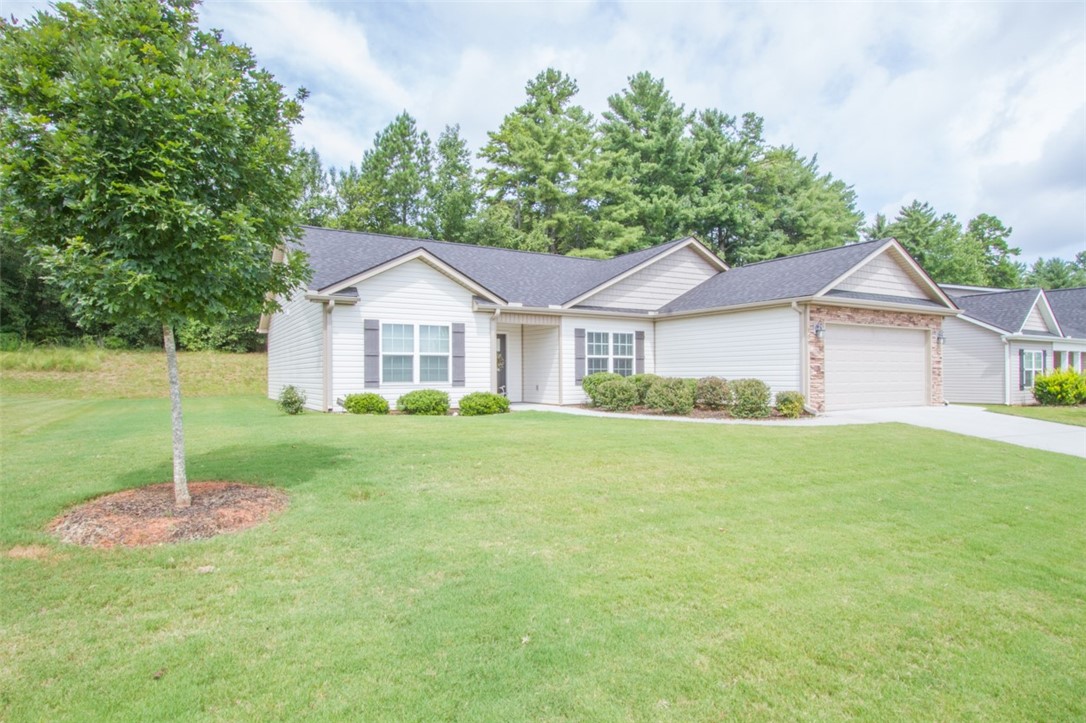 109 Gallant Lane, Unit ANDERSON Anderson, SC 29621 - Photo 3 of 36
