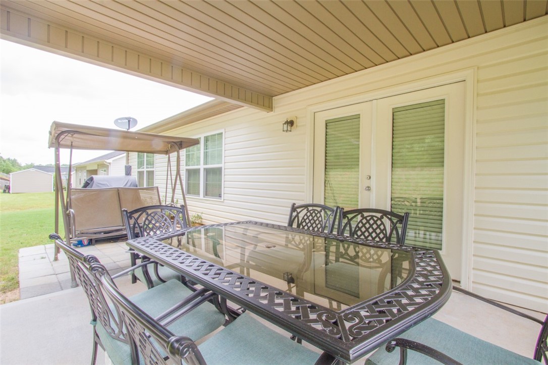 109 Gallant Lane, Unit ANDERSON Anderson, SC 29621 - Photo 33 of 36