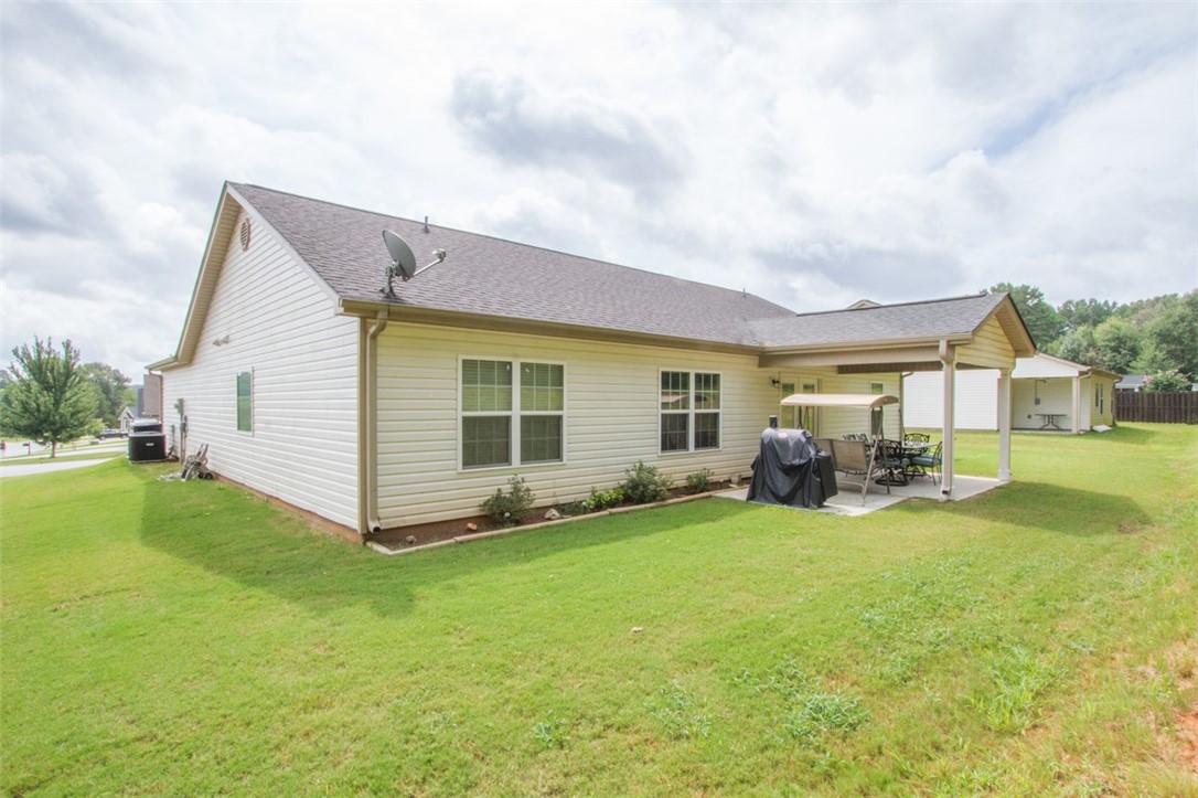 109 Gallant Lane, Unit ANDERSON Anderson, SC 29621 - Photo 35 of 36