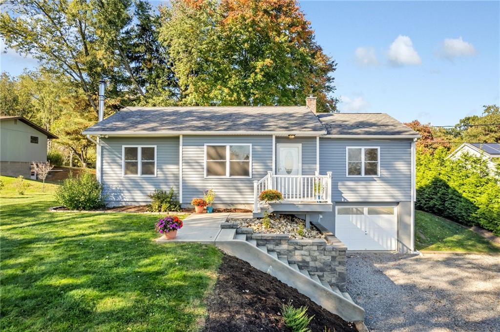 1934 Sohn Road Aliquippa, PA 15001 - Photo 1 of 22 Gallery Image 1