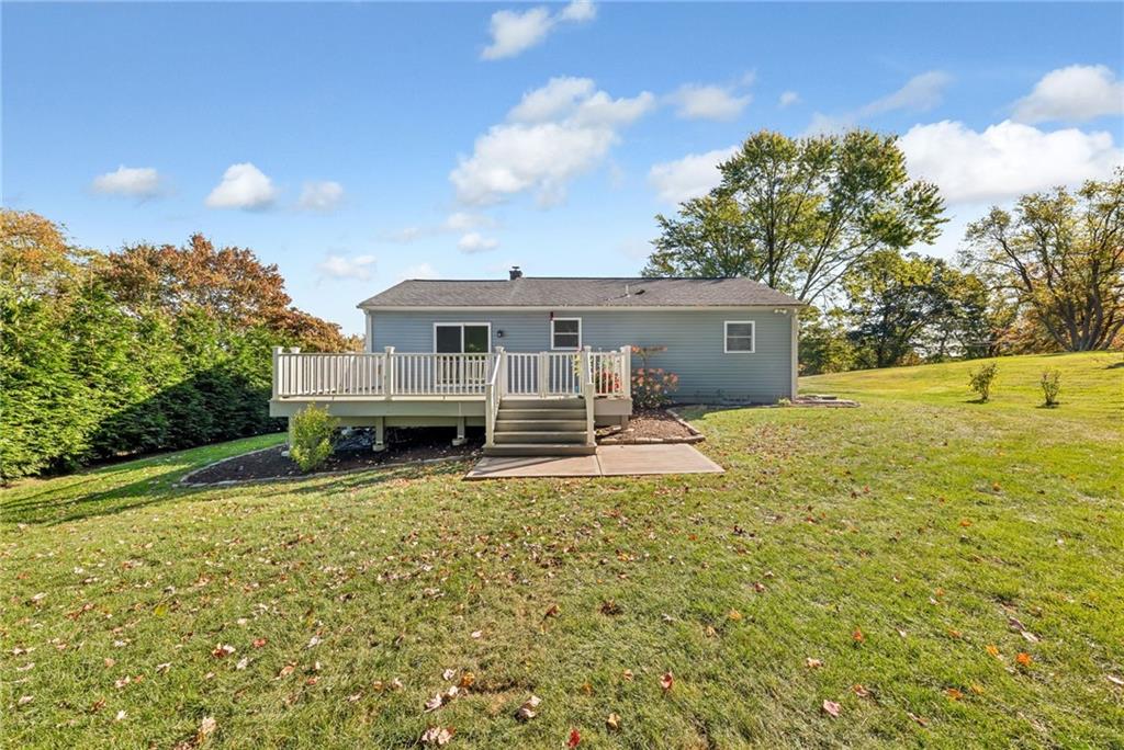 1934 Sohn Road Aliquippa, PA 15001 - Photo 4 of 22 Gallery Image 4