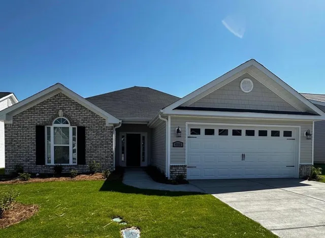 $308,900 | 886 Goodale Drive, Augusta, GA 30909