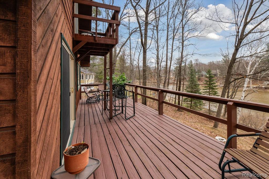 1072 Rivers Terrace Road Gladwin, MI 48624 - Photo 27 of 59