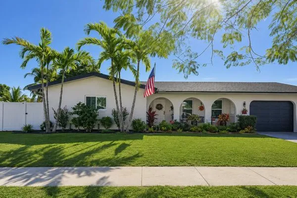 $675,000 | 1780 Southwest 12th Street, Boca Raton, FL 33486