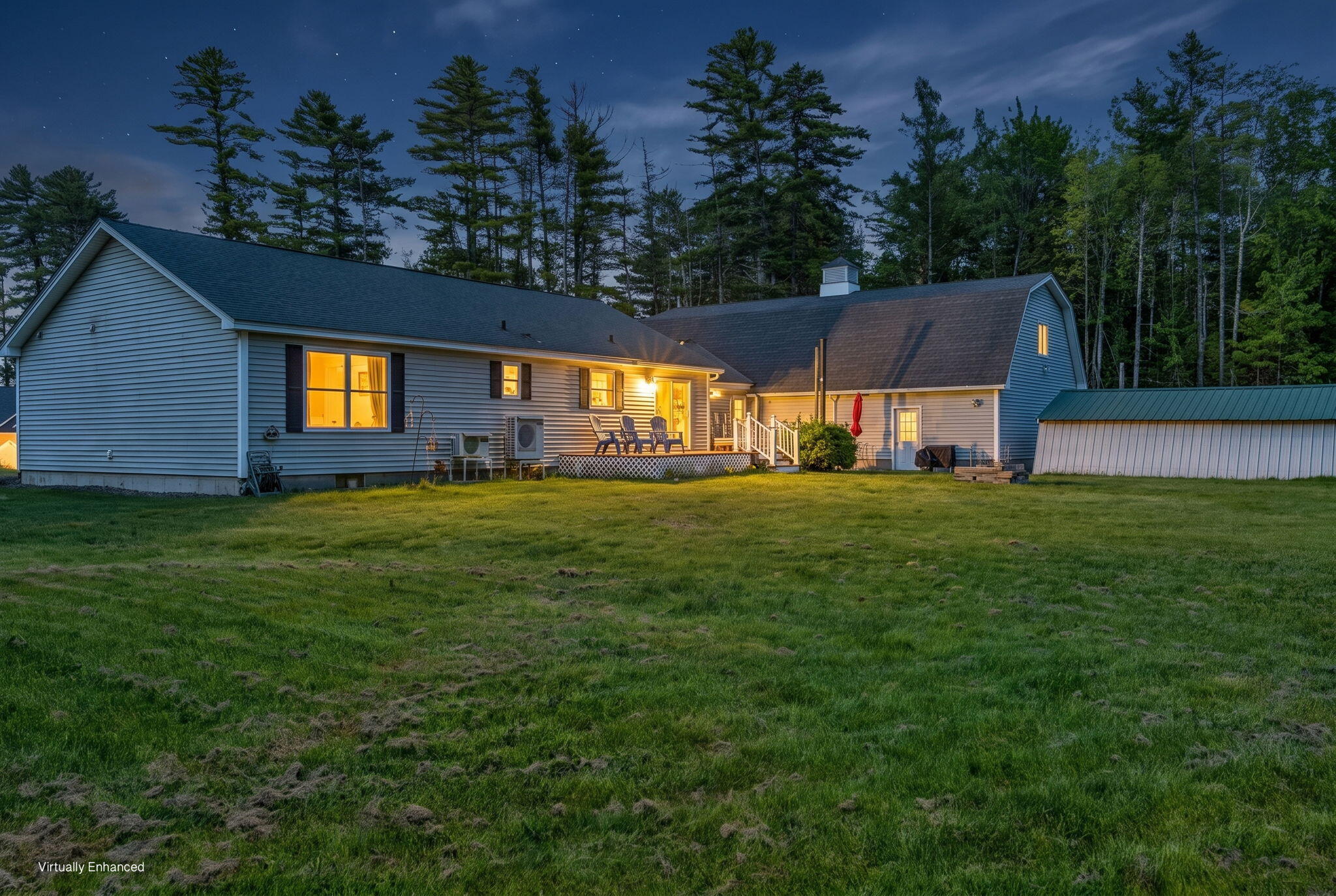 210 Scotts Point Road Clifton, ME 04428 - Photo 2 of 84 6-web-or-mls-210-scotts-point-rd