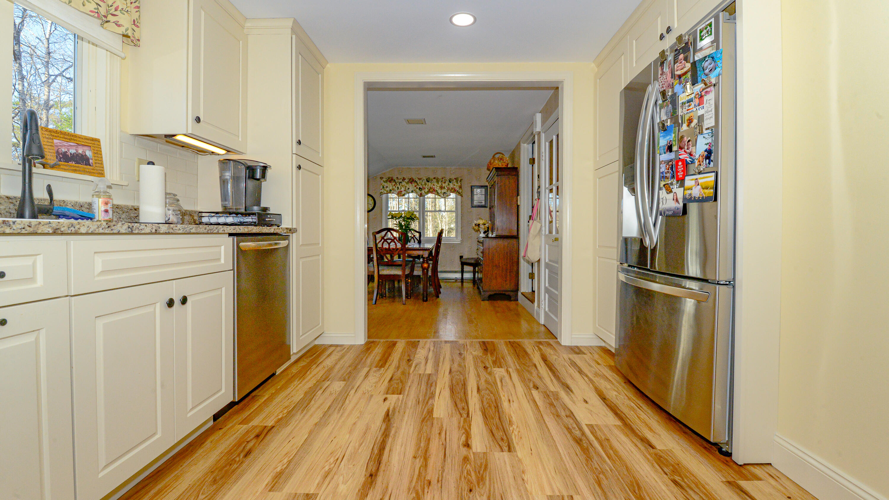 7 Punkin Valley Road Bridgton, ME 04009 - Photo 12 of 50 7 punkin valley road-63
