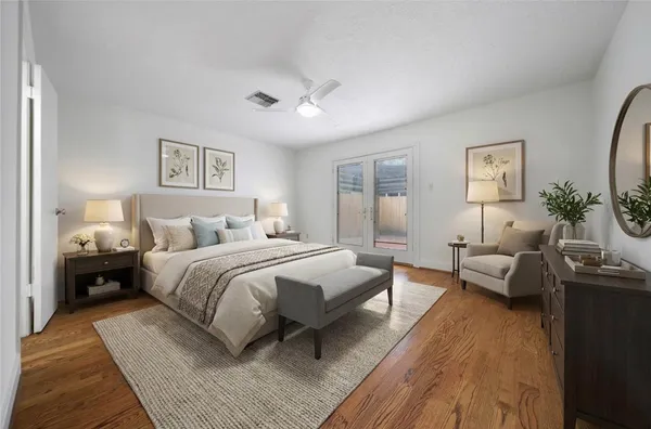 $495,000 | 1362 Bullock Lane, Houston, TX 77055