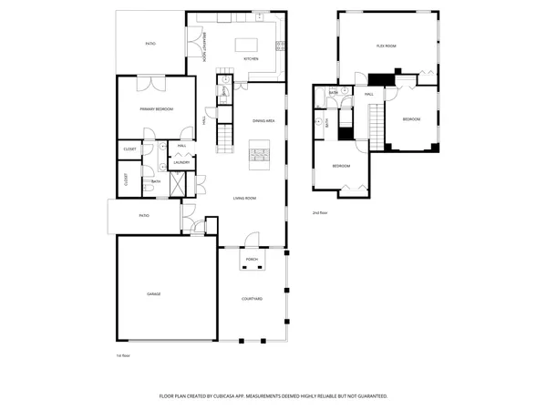 $495,000 | 1362 Bullock Lane, Houston, TX 77055