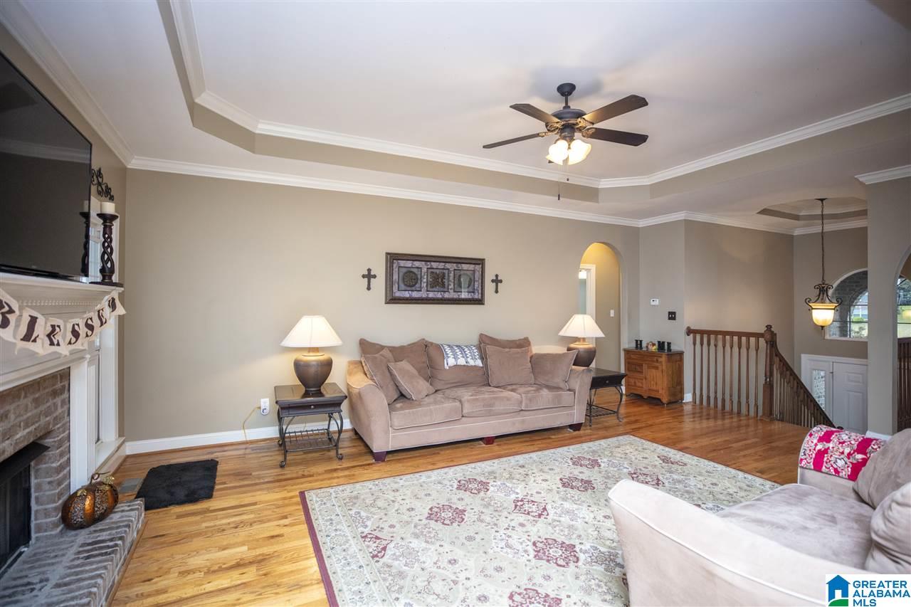 1029 Meadows Lane Moody, AL 35004 - Photo 3 of 28