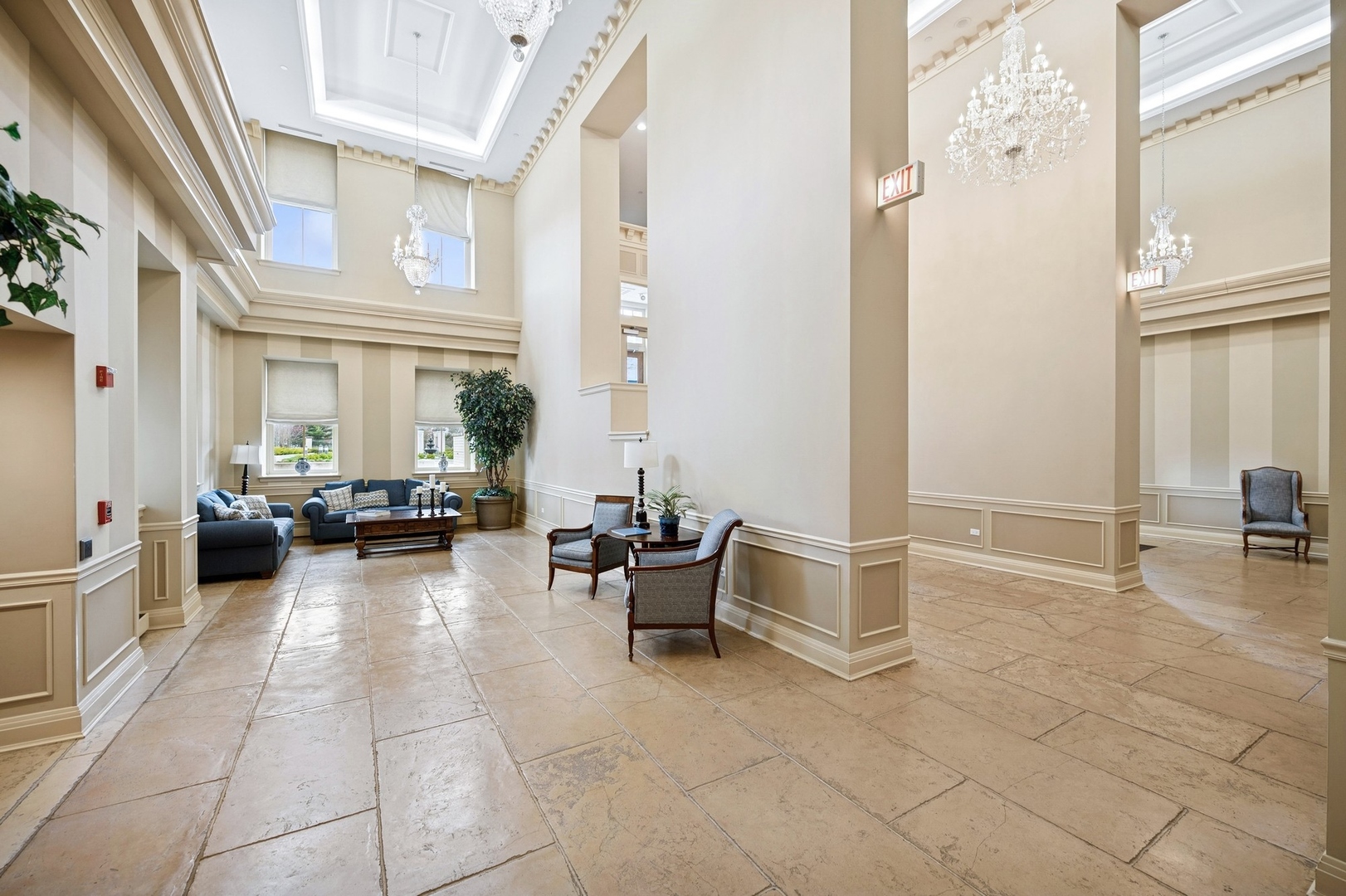 1041 Ridge Road, Unit 315 Wilmette, IL 60091 - Photo 17 of 20 Gallery Image 17