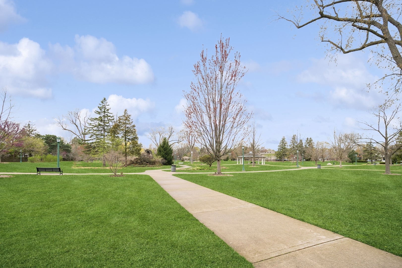 1041 Ridge Road, Unit 315 Wilmette, IL 60091 - Photo 19 of 20 Gallery Image 19