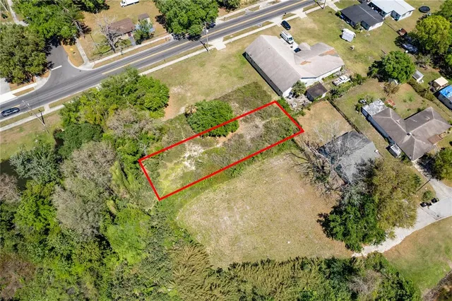 $75,000 | 1035 Willie Mays Parkway, Orlando, FL 32811