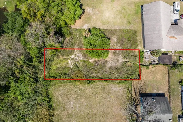 $75,000 | 1035 Willie Mays Parkway, Orlando, FL 32811