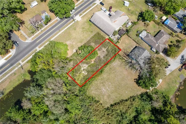 $75,000 | 1035 Willie Mays Parkway, Orlando, FL 32811