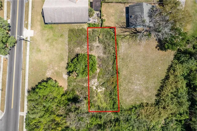 $75,000 | 1035 Willie Mays Parkway, Orlando, FL 32811