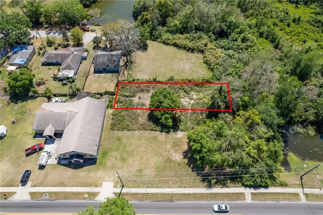 $75,000 | 1035 Willie Mays Parkway, Orlando, FL 32811