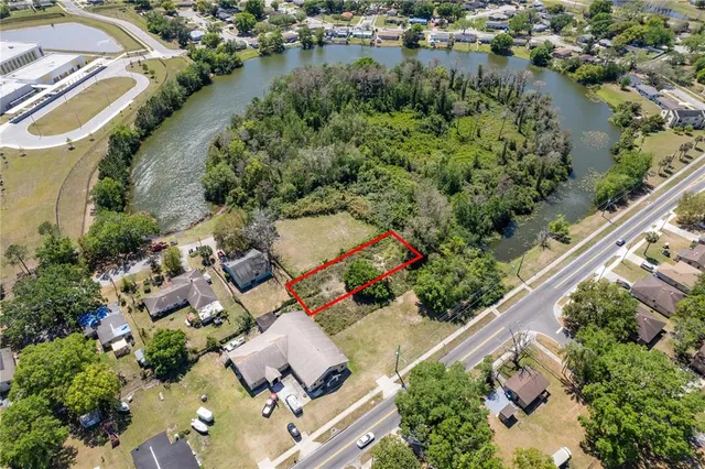 $75,000 | 1035 Willie Mays Parkway, Orlando, FL 32811