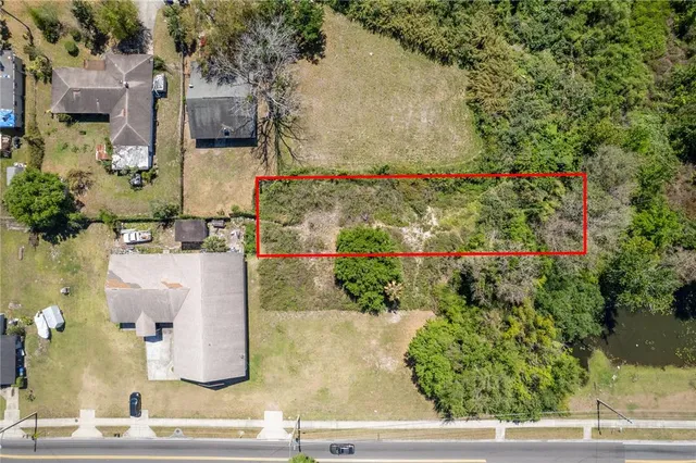 $75,000 | 1035 Willie Mays Parkway, Orlando, FL 32811