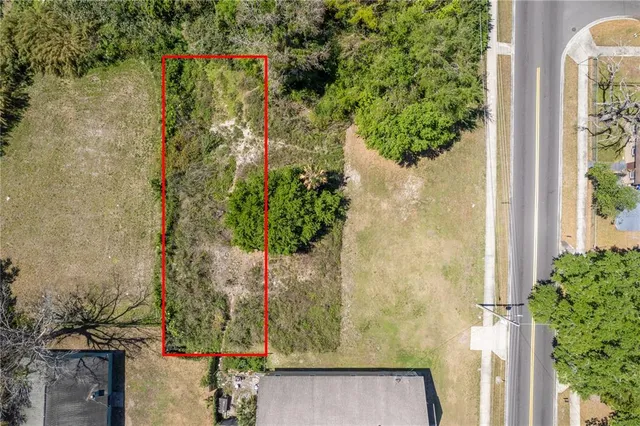 $75,000 | 1035 Willie Mays Parkway, Orlando, FL 32811