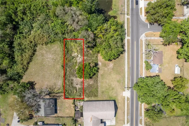 $75,000 | 1035 Willie Mays Parkway, Orlando, FL 32811