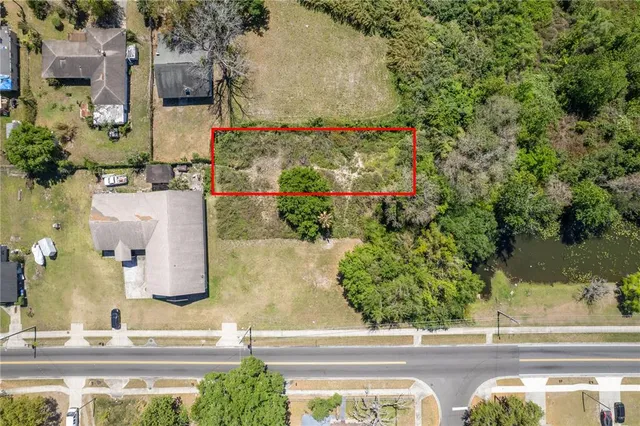 $75,000 | 1035 Willie Mays Parkway, Orlando, FL 32811