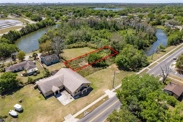 $75,000 | 1035 Willie Mays Parkway, Orlando, FL 32811