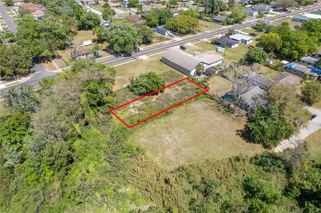 $75,000 | 1035 Willie Mays Parkway, Orlando, FL 32811