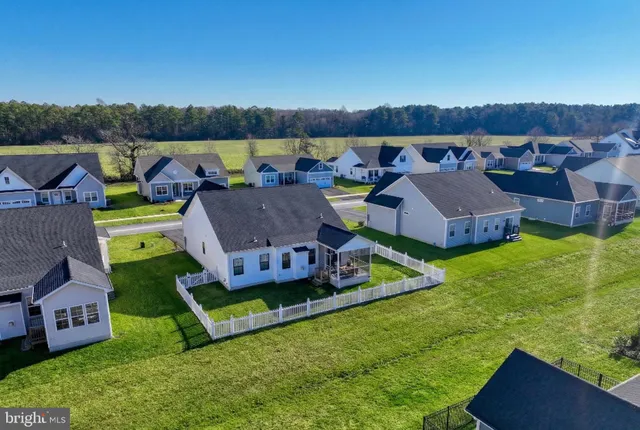 $425,000 | 14431 Breakwater Reach, Ellendale, DE 19941