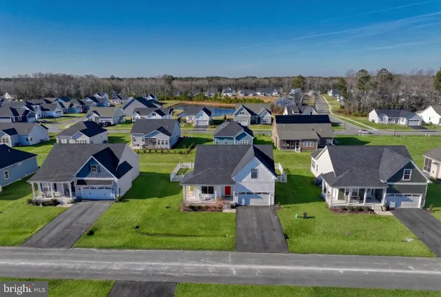 $425,000 | 14431 Breakwater Reach, Ellendale, DE 19941